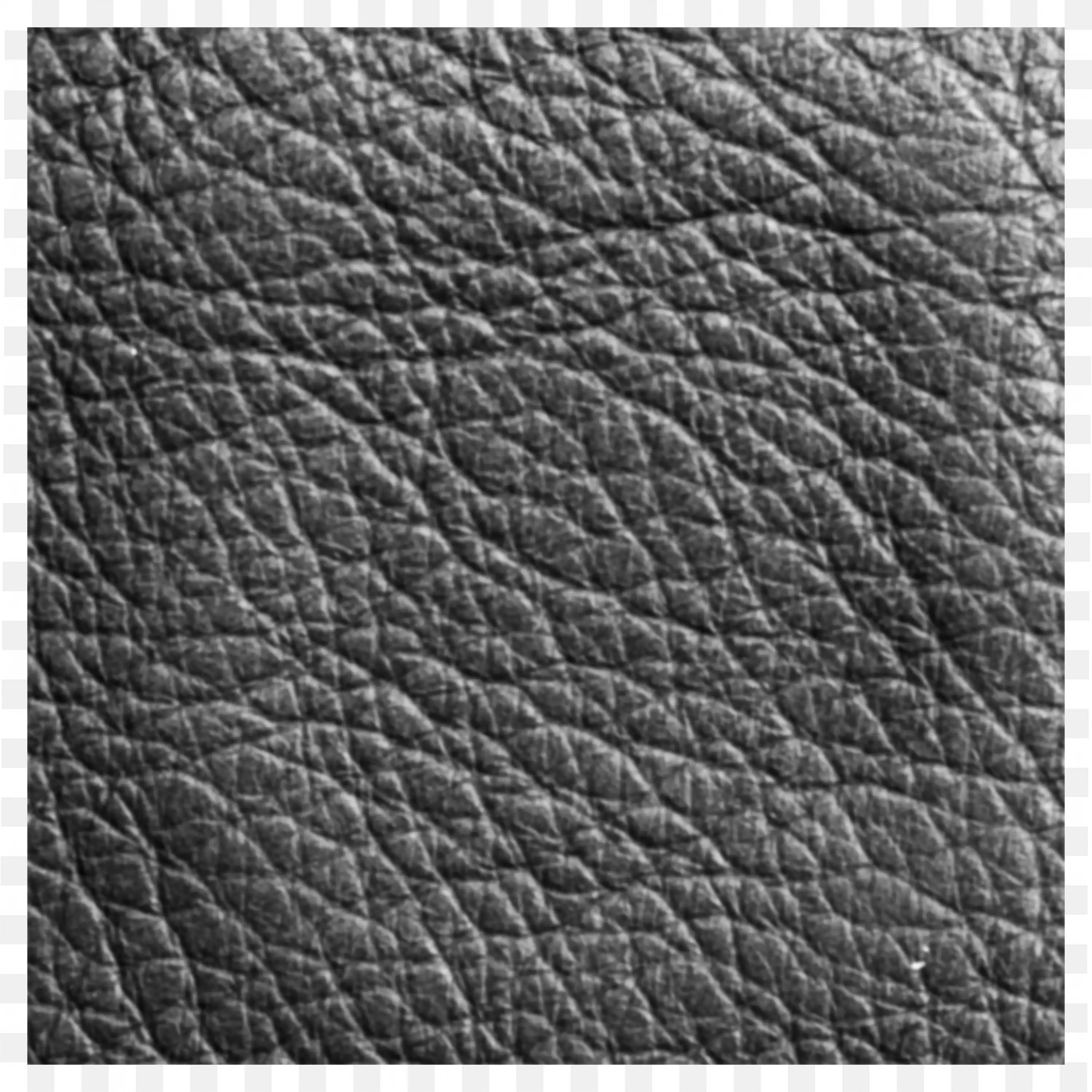 Black Leather Texture Background PNG Download Free